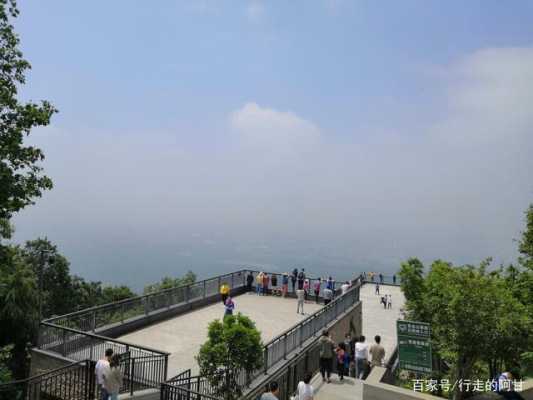 南京山顶数码科技湖熟（南京市山顶公园）-图3